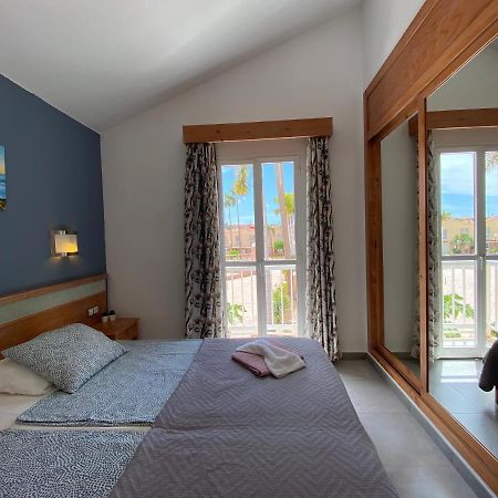 Bungalow Green Oasis Maspalomas Maspalomas  Luaran gambar