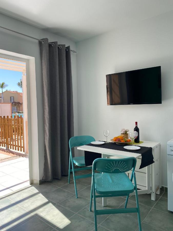 Bungalow Green Oasis Maspalomas Maspalomas  Luaran gambar