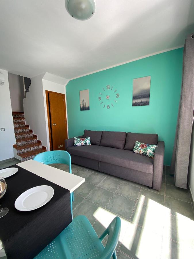 Bungalow Green Oasis Maspalomas Maspalomas  Luaran gambar