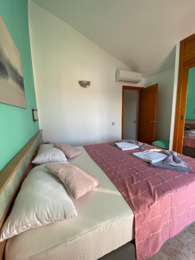 Bungalow Green Oasis Maspalomas Maspalomas  Luaran gambar