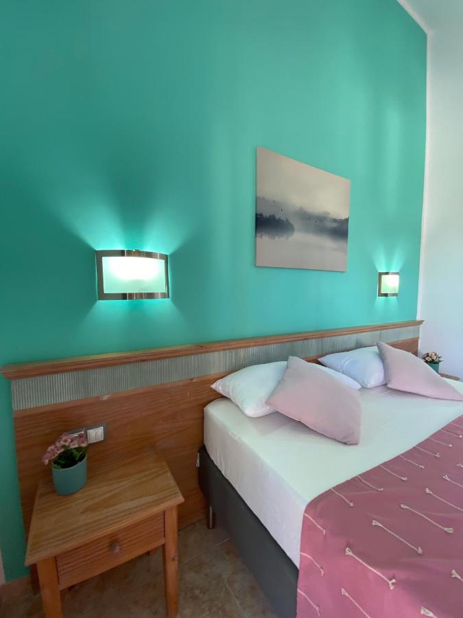 Bungalow Green Oasis Maspalomas Maspalomas  Luaran gambar