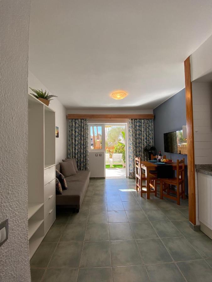 Bungalow Green Oasis Maspalomas Maspalomas  Luaran gambar