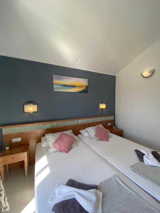 Bungalow Green Oasis Maspalomas Maspalomas  Luaran gambar