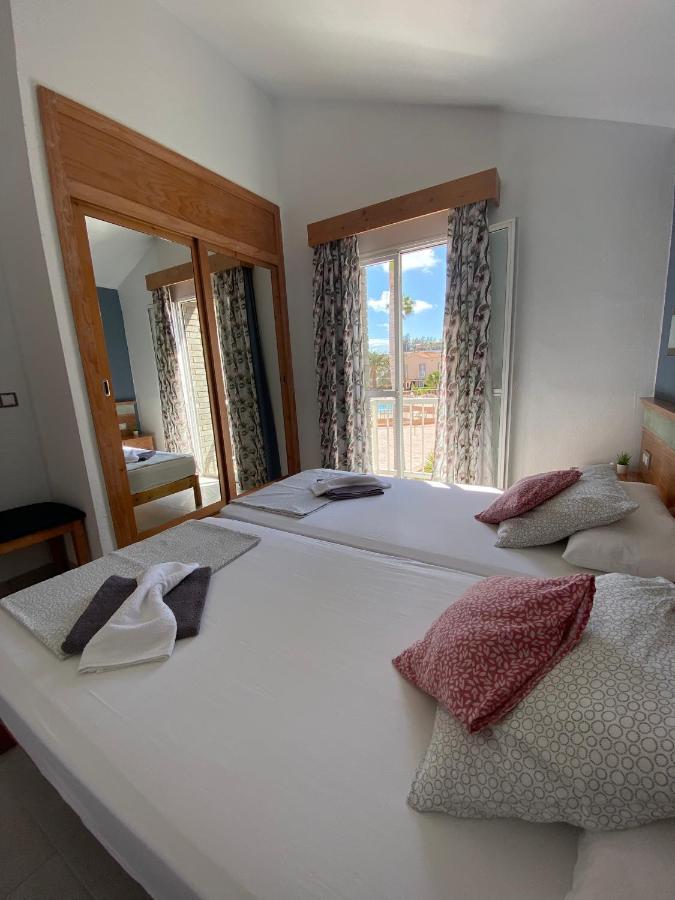 Bungalow Green Oasis Maspalomas Maspalomas  Luaran gambar