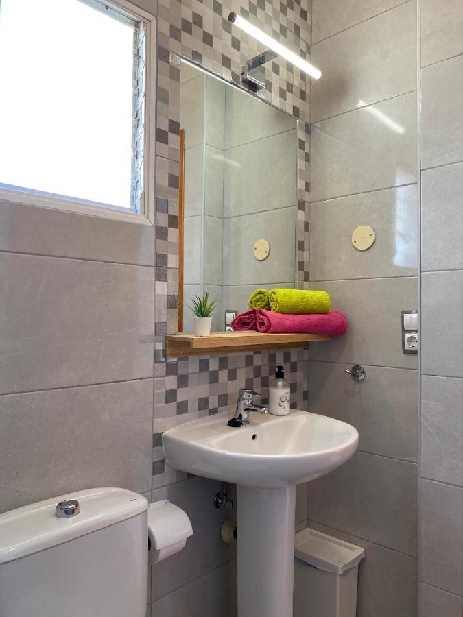 Bungalow Green Oasis Maspalomas Maspalomas  Luaran gambar