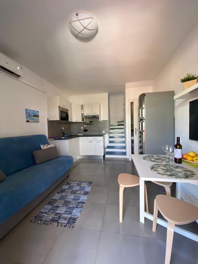 Bungalow Green Oasis Maspalomas Maspalomas  Luaran gambar