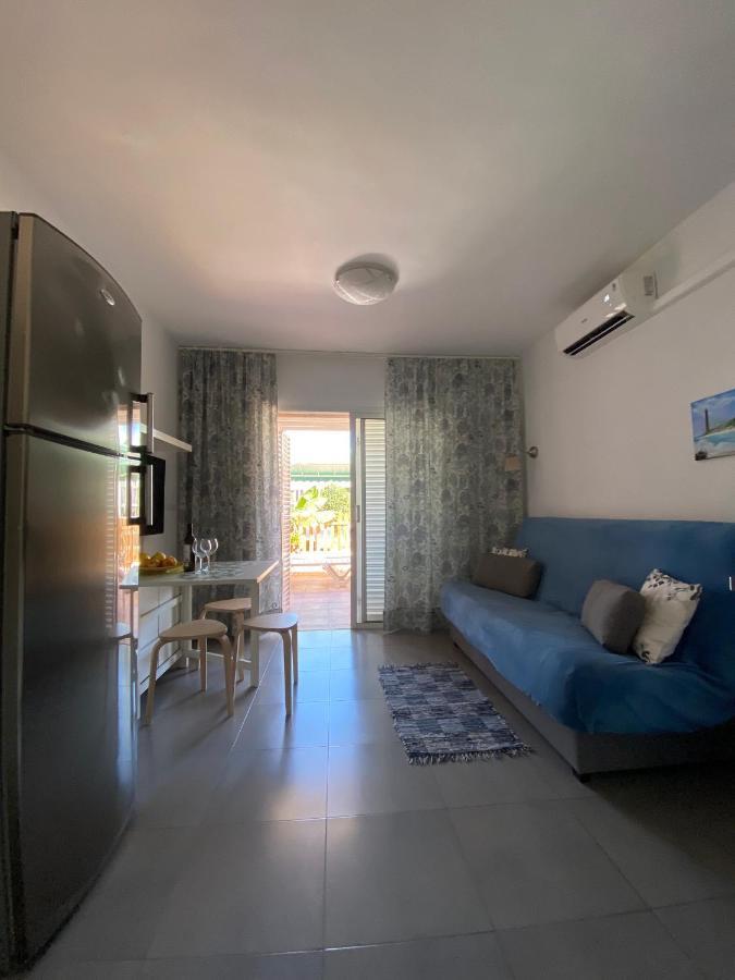 Bungalow Green Oasis Maspalomas Maspalomas  Luaran gambar