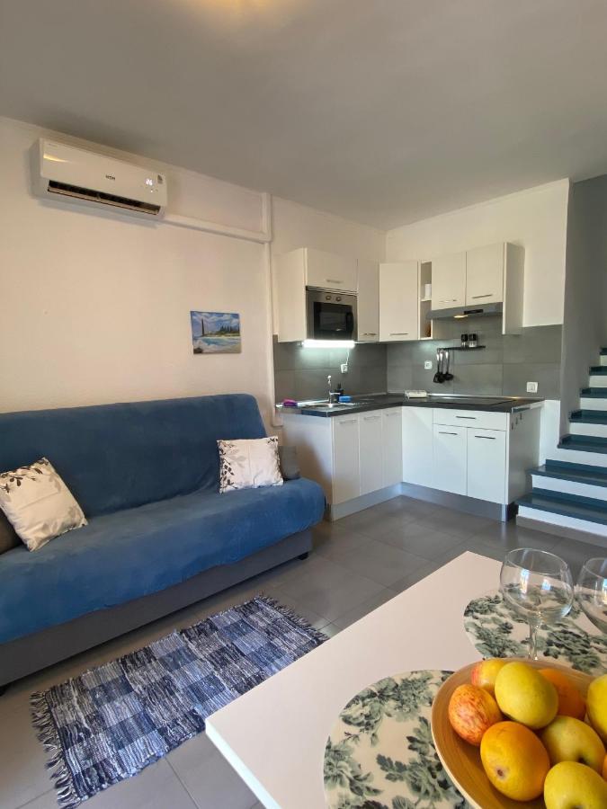 Bungalow Green Oasis Maspalomas Maspalomas  Luaran gambar