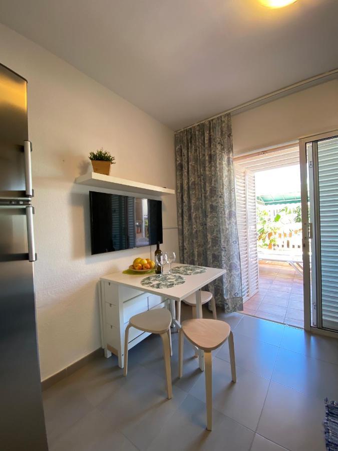 Bungalow Green Oasis Maspalomas Maspalomas  Luaran gambar