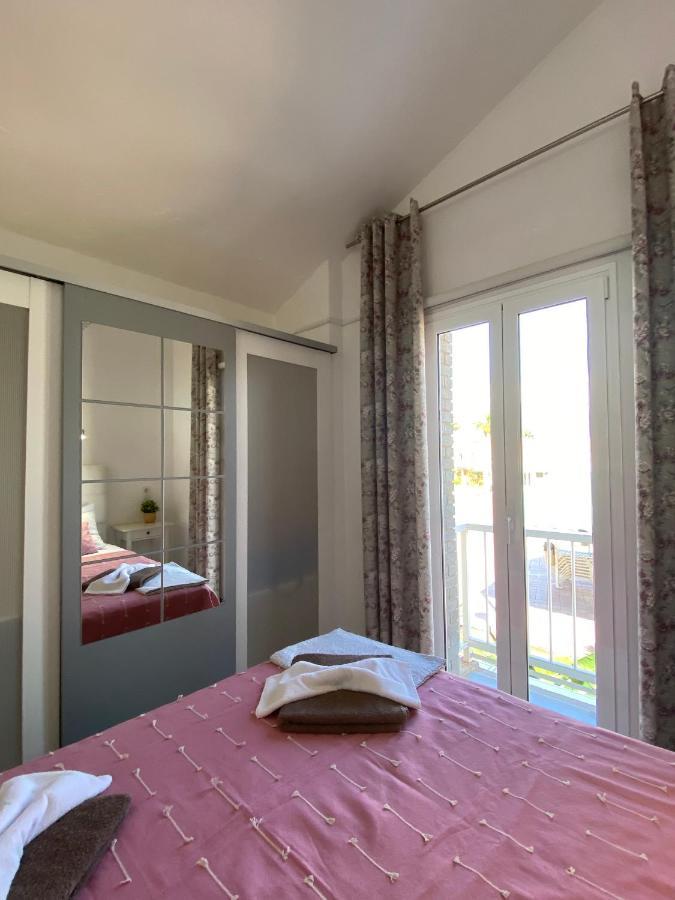 Bungalow Green Oasis Maspalomas Maspalomas  Luaran gambar