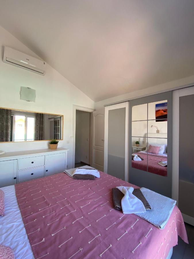 Bungalow Green Oasis Maspalomas Maspalomas  Luaran gambar