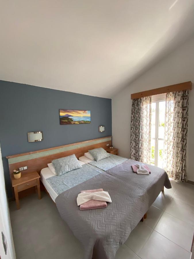 Bungalow Green Oasis Maspalomas Maspalomas  Luaran gambar