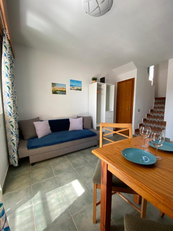 Bungalow Green Oasis Maspalomas Maspalomas  Luaran gambar