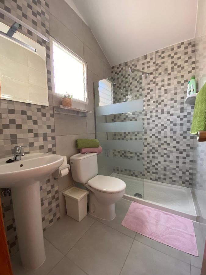 Bungalow Green Oasis Maspalomas Maspalomas  Luaran gambar
