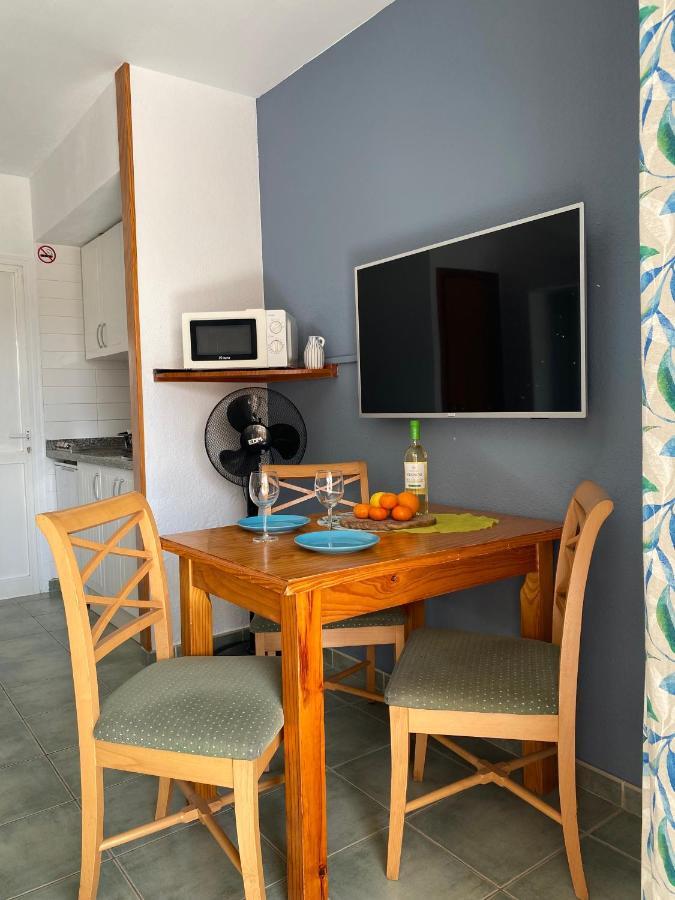 Bungalow Green Oasis Maspalomas Maspalomas  Luaran gambar