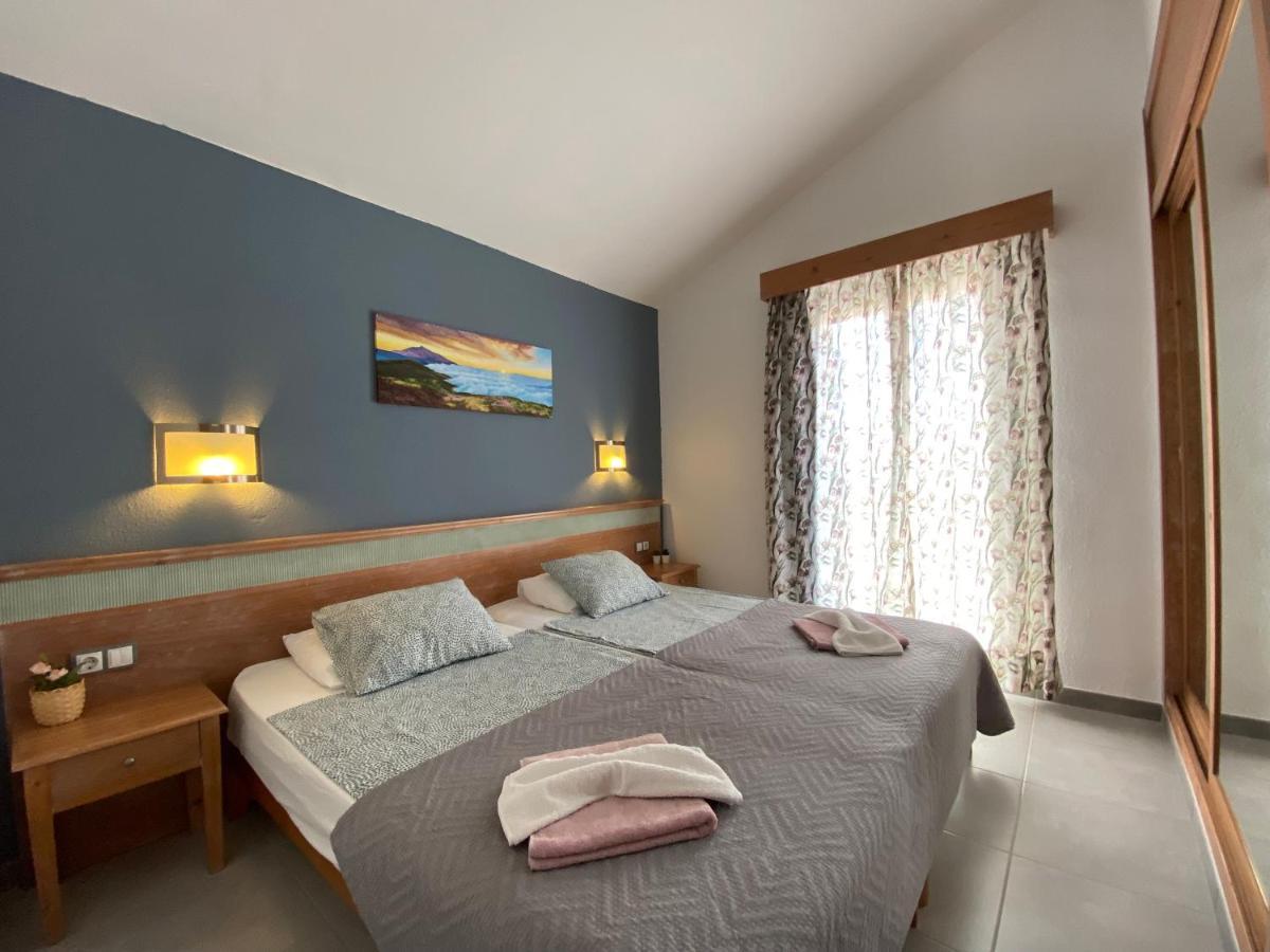 Bungalow Green Oasis Maspalomas Maspalomas  Luaran gambar
